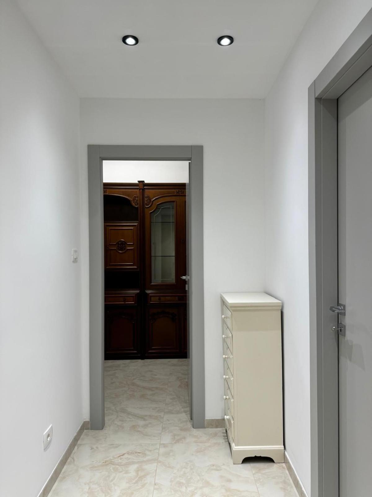 Villa Dalila Trieste Exterior photo